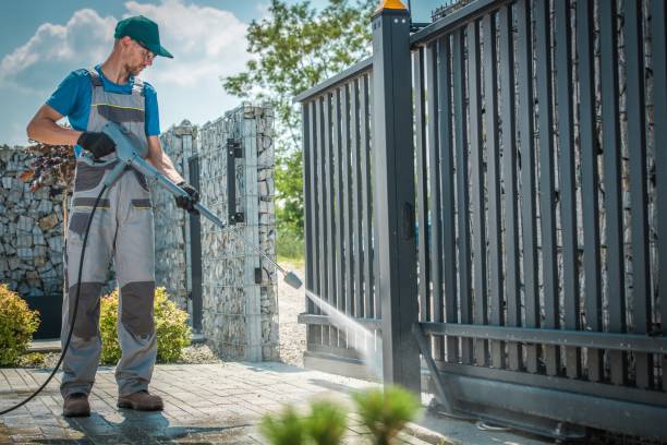 Best Patio and Deck Pressure Washing  in Lee Acres, NM