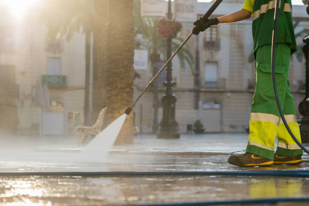 Best Driveway Pressure Washing  in Lee Acres, NM
